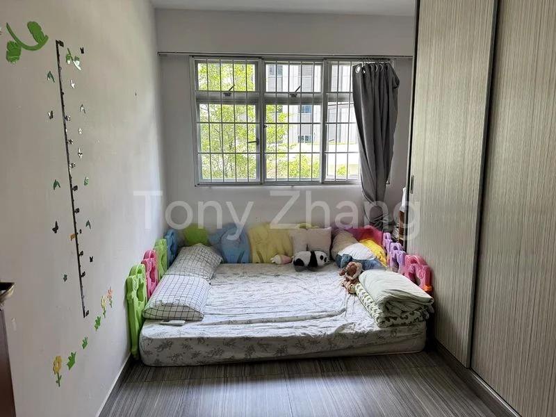 4 Room (4A) HDB for Sale in  333C Anchorvale Link - Image 3